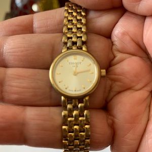 Tissot Ladies Watch
